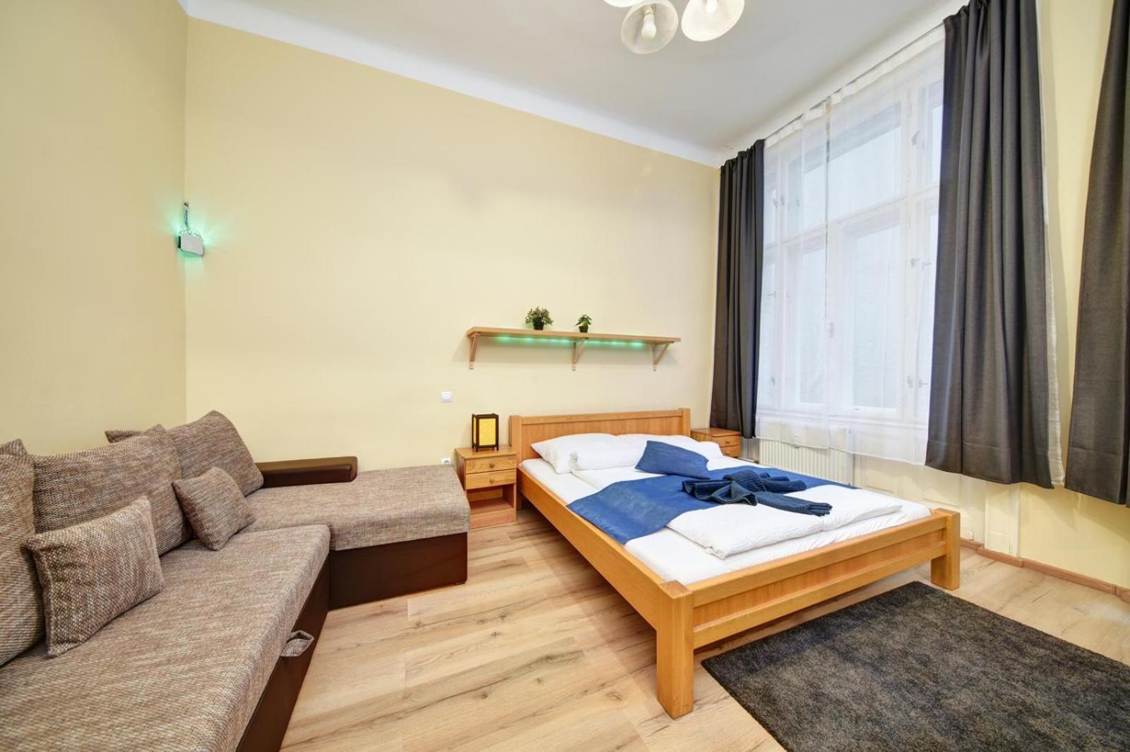 Апартаменты Fashion Street Loft Будапешт Экстерьер фото